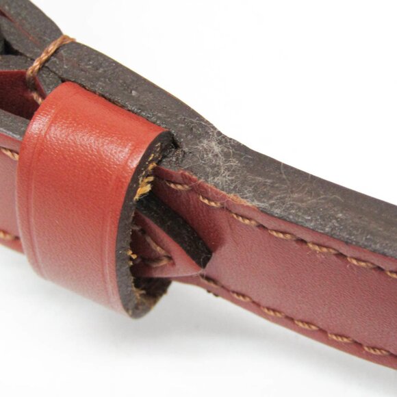 LOUIS VUITTON Authentic Brown Noe Shoulder Bag - Picture 8 of 14